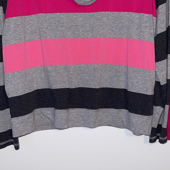 Style & Company Hoodie and Tank Top Set - Picture 13 of 16